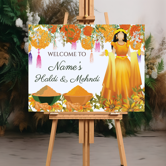 Mehndi Welcome Signs, Mehendi Signs, Umbrella Desi Decor, Mehndi Sign, Indian Decor Sign, Mendhi Umbrella, Henna Sign, Mehendi Welcome