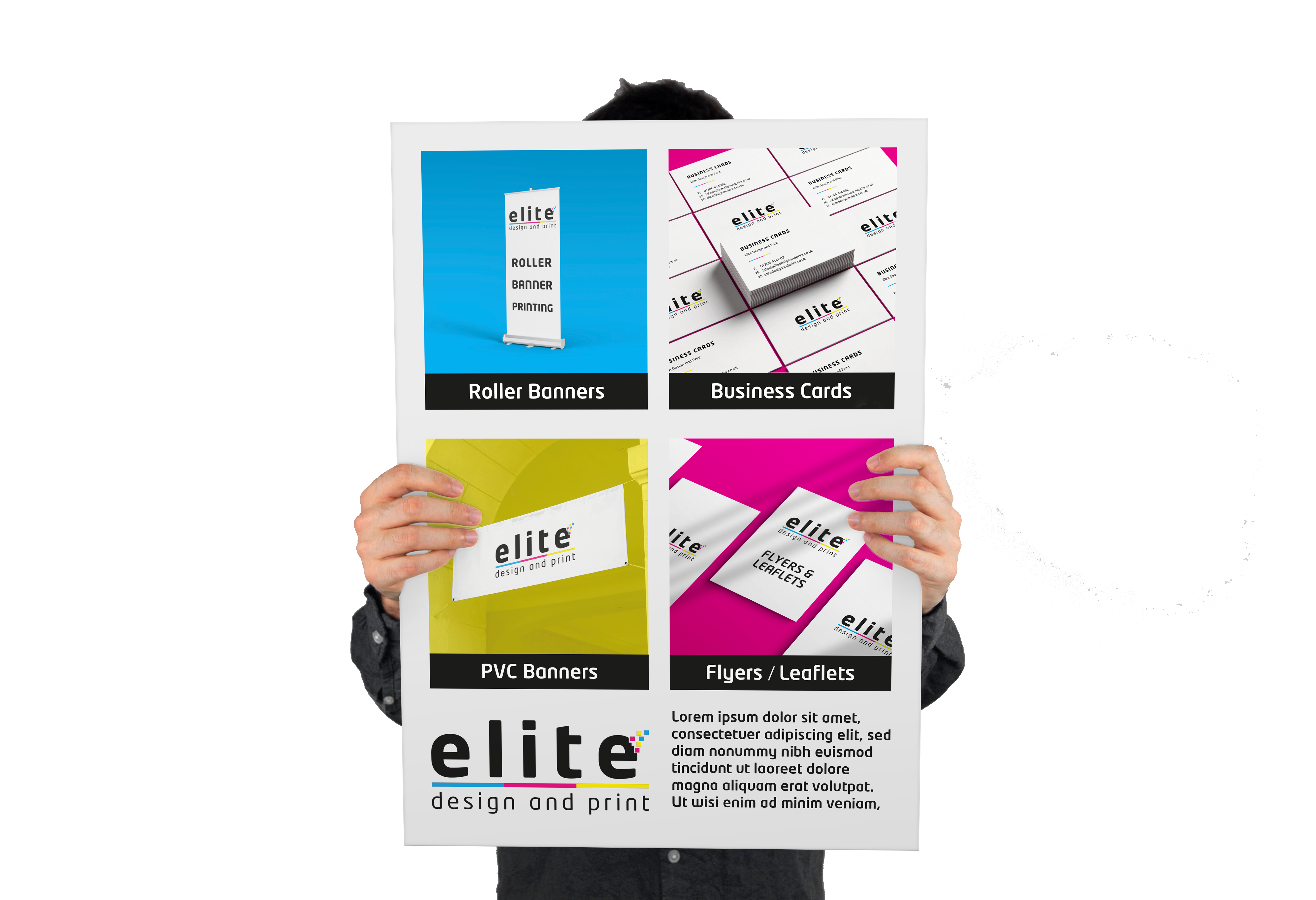 Elite Design and Print