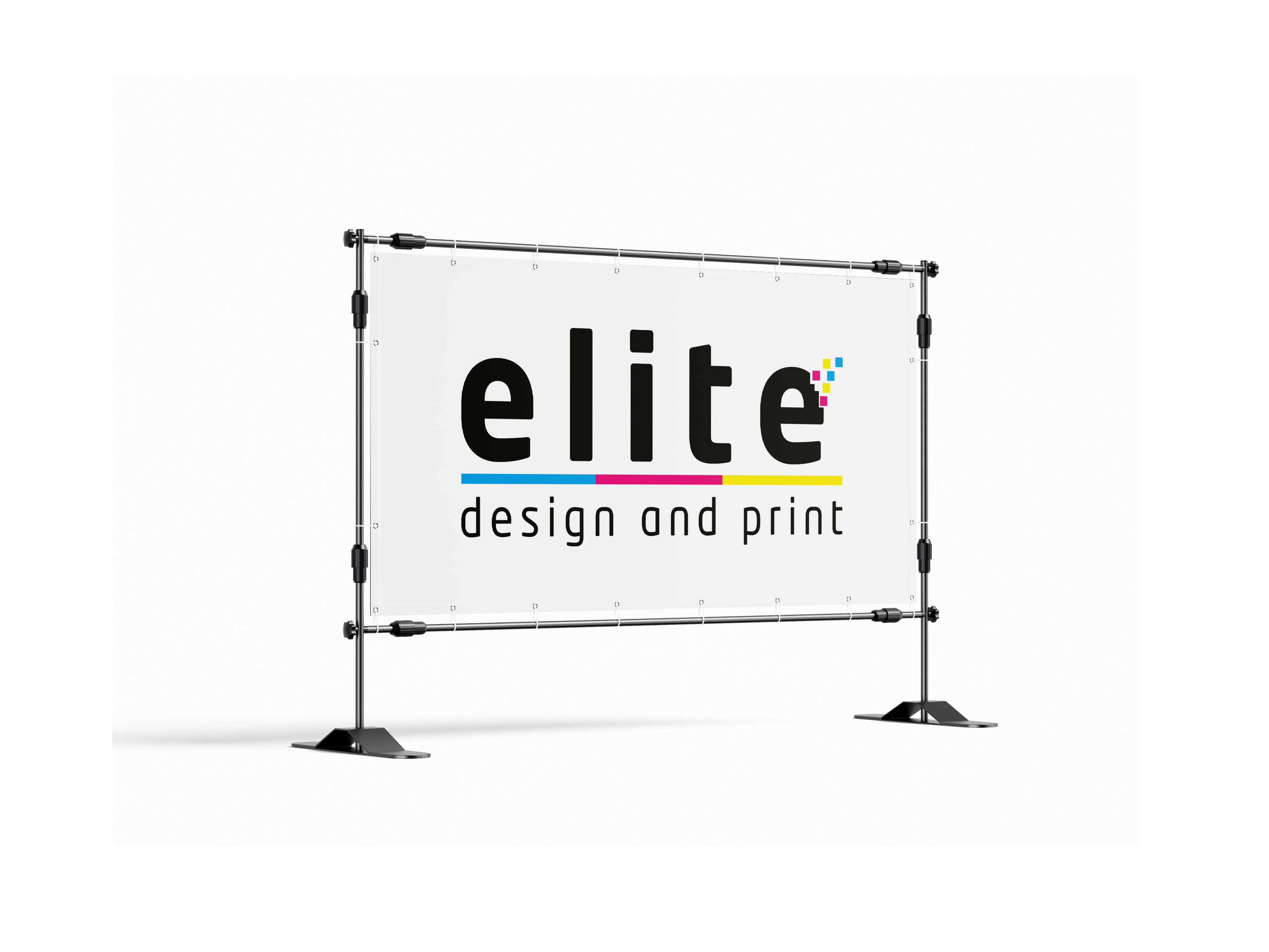 Elite Design and Print