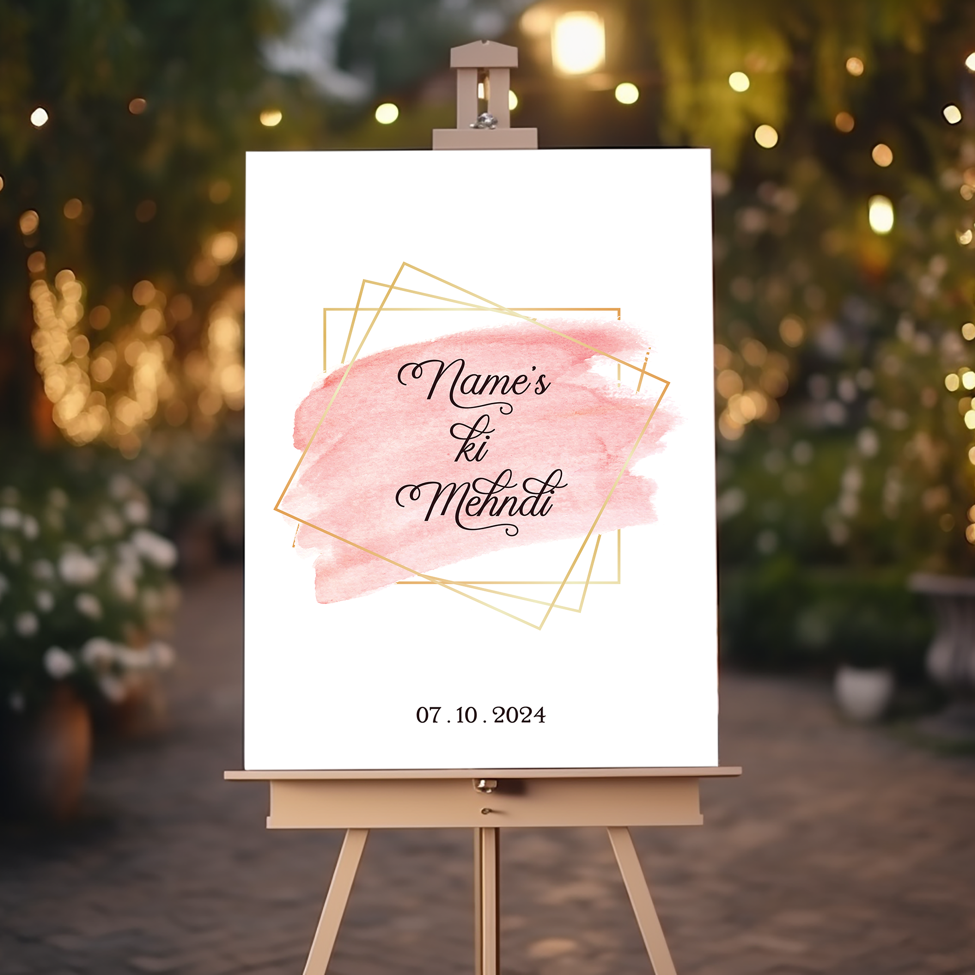 Mehndi Welcome Signs, Mehendi Signs, Umbrella Desi Decor, Mehndi Sign, Indian Decor Sign, Mendhi Umbrella, Henna Sign, Mehendi Welcome