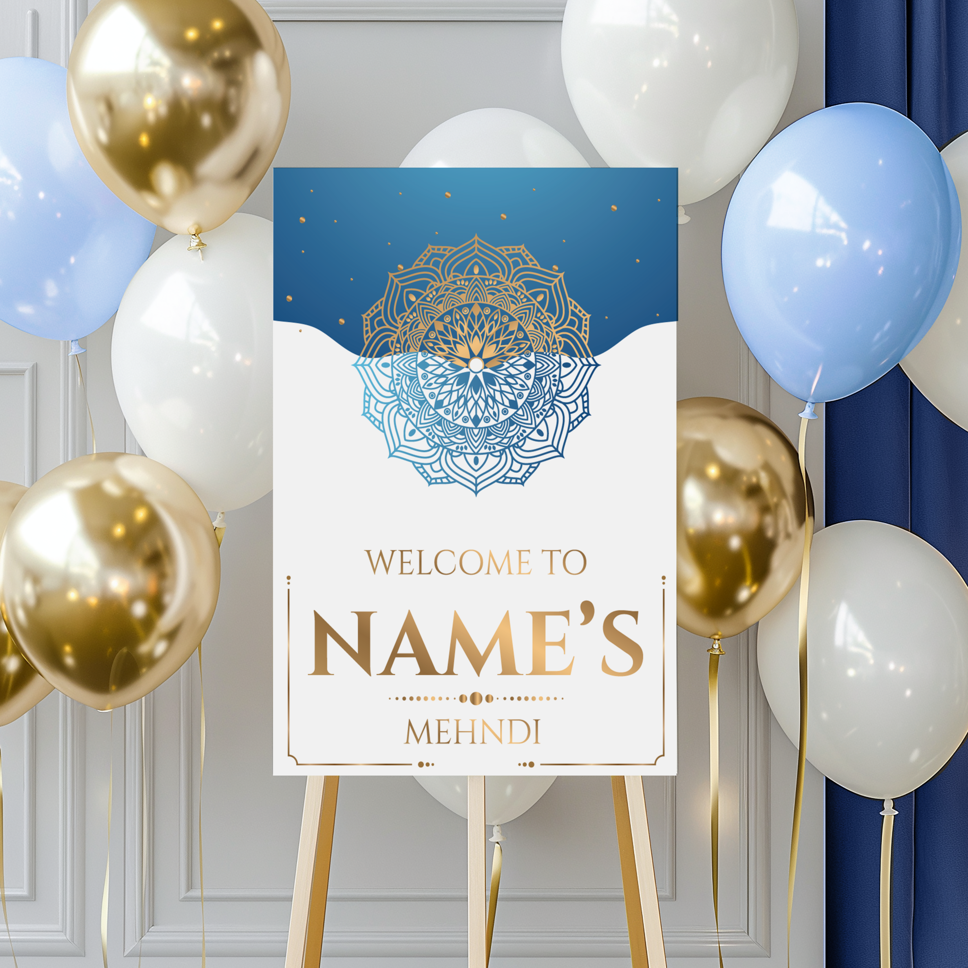 Mehndi Welcome Signs, Mehendi Signs, Umbrella Desi Decor, Mehndi Sign, Indian Decor Sign, Mendhi Umbrella, Henna Sign, Mehendi Welcome