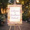Mehndi Welcome Signs, Mehendi Signs, Umbrella Desi Decor, Mehndi Sign, Indian Decor Sign, Mendhi Umbrella, Henna Sign, Mehendi Welcome
