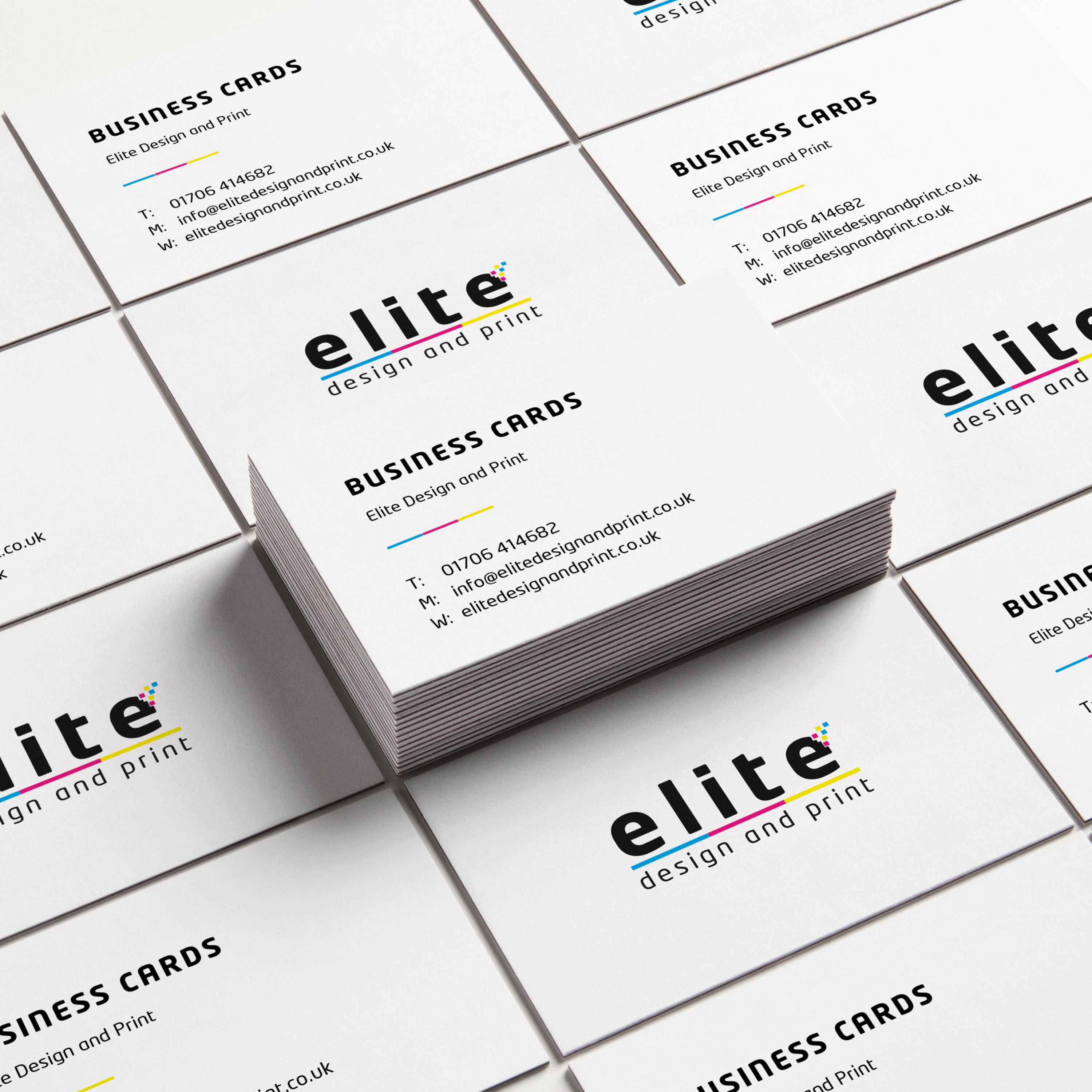 Elite Design and Print