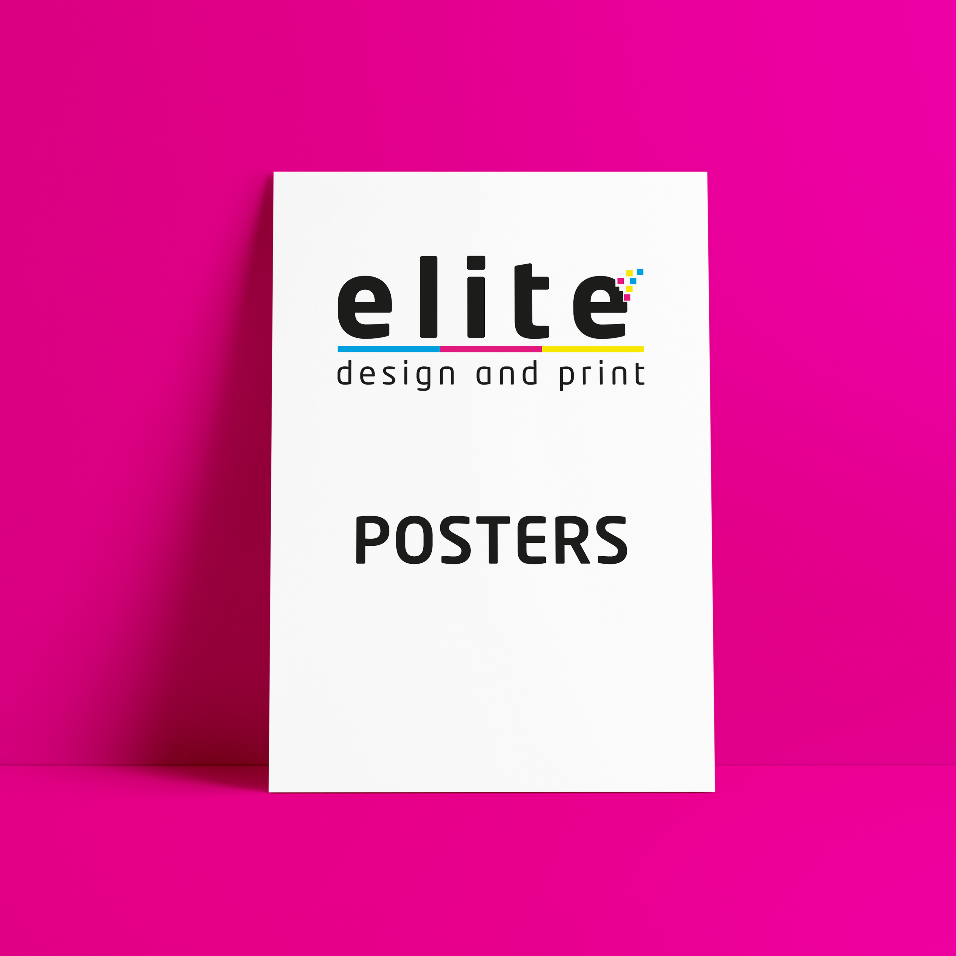 Elite Design and Print