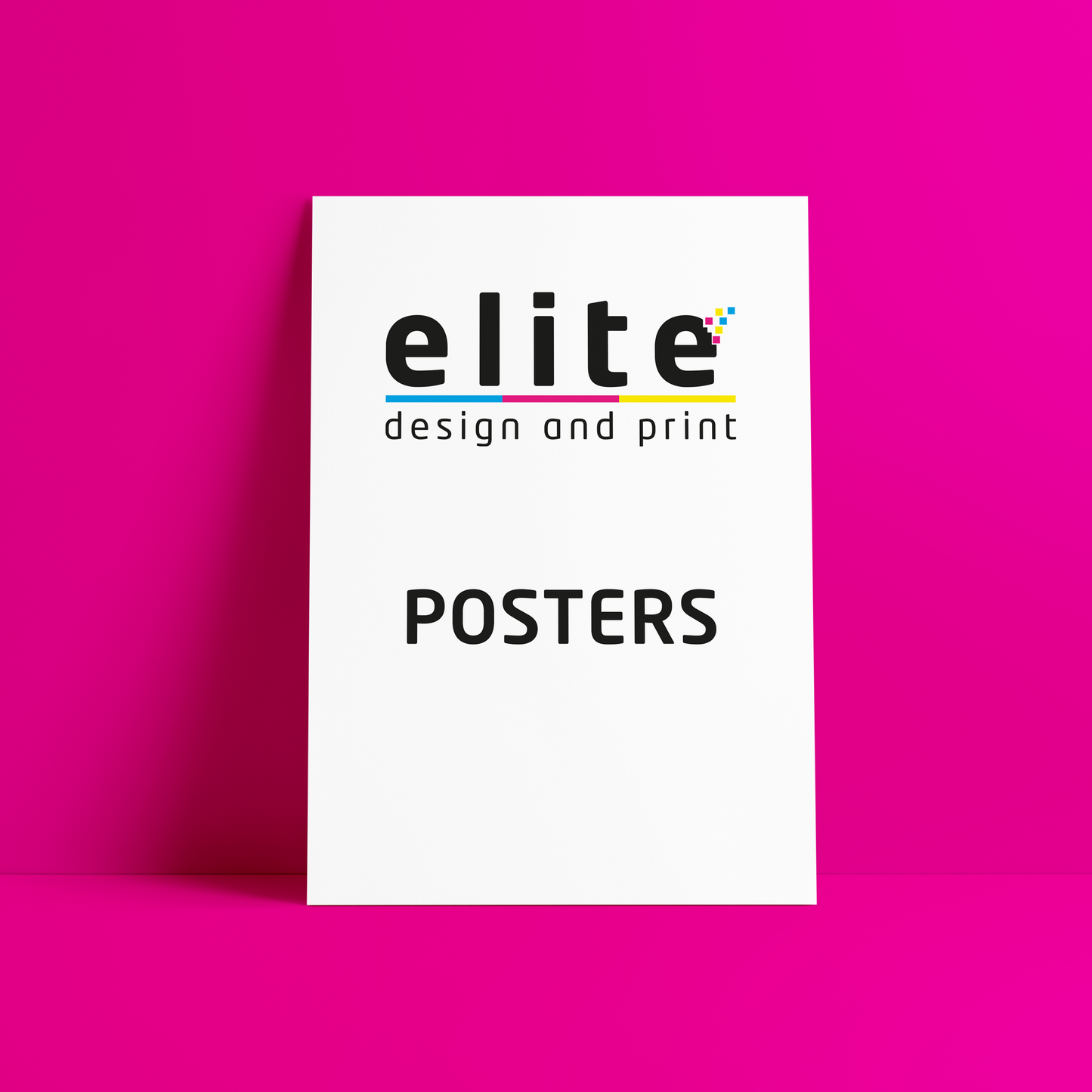 Posters A0 Elite Design and Print