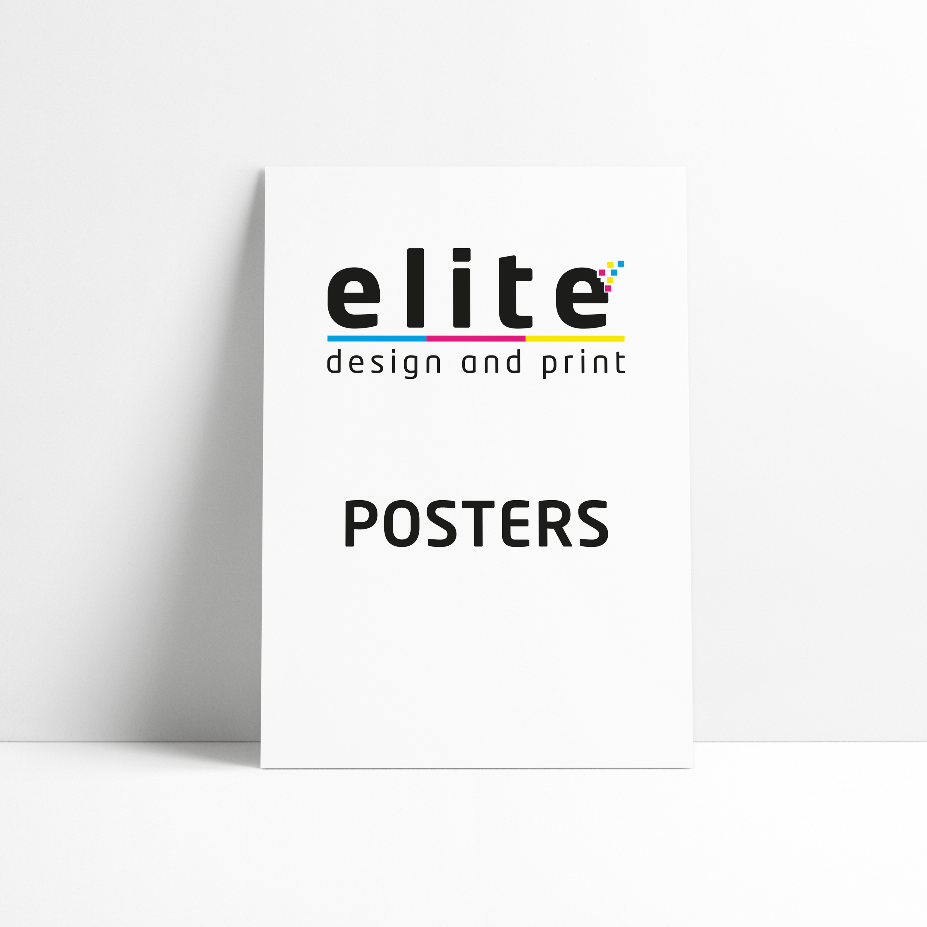 Elite Design and Print